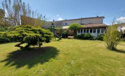 Photo Vente maison Saint-Quantin-de-Rançanne