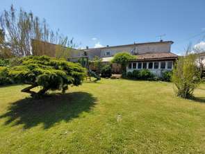 Vente Maison 5 chambresSaint-Quantin-de-Rançanne