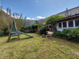 Vente maison 9 pièces Vente maison 9 pièces