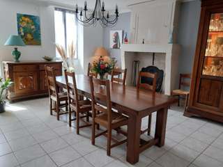 Vente maison 9 pièces Vente maison 9 pièces