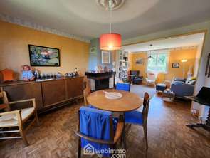 Vente Maison 3 chambresSaint-Quay-Perros