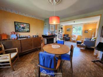 Vente maison 6 pièces Saint-Quay-Perros 22