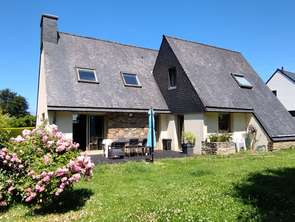 Vente Maison 4 chambresSaint-Quay-Perros