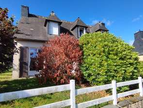 Vente Maison 3 chambresSaint-Quay-Perros