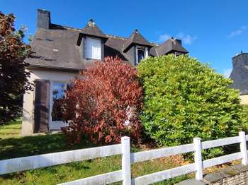 Vente maison 5 pièces Saint-Quay-Perros 22