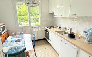Photo Vente maison Saint-Quay-Perros