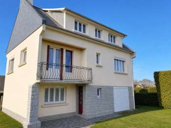 Vente maison 6 pièces Saint-Quay-Perros 22