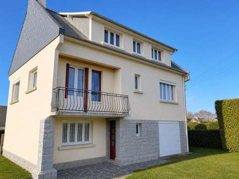 Vente maison 6 pièces Saint-Quay-Perros 22