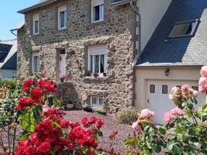 Vente Maison 3 chambresSaint-Quay-Perros