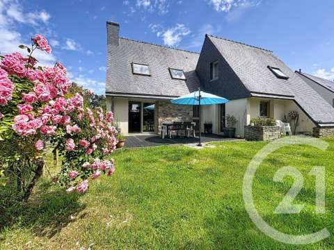 Vente maison 6 pièces Saint-Quay-Perros 22