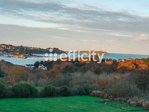 Vente maison 5 pièces Saint-Quay-Perros 22
