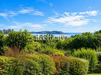 Vente Maison 4 chambresSaint-Quay-Perros