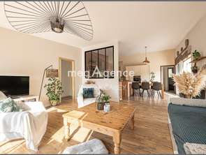 Vente Maison 4 chambresSaint-Quay-Perros