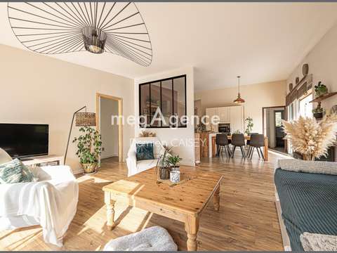 Vente maison 6 pièces Saint-Quay-Perros 22