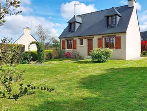Vente Maison 4 chambresSaint-Quay-Perros