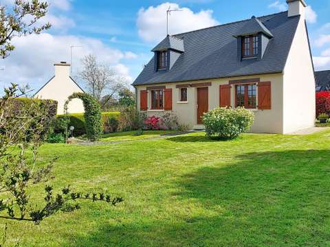 Vente maison 5 pièces Saint-Quay-Perros 22