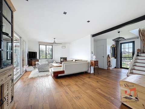 Vente maison 6 pièces Saint-Quay-Perros 22