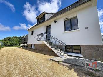 Vente maison 6 pièces Saint-Quay-Perros 22