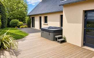 Photo Vente maison Saint-Quay-Perros