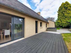 Vente Maison 6 chambresSaint-Quay-Perros
