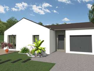 Vente maison