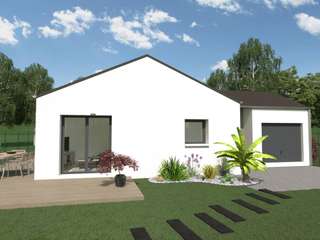 Vente maison