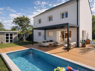 Vente maison