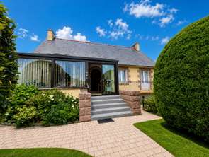 Vente Maison 3 chambresSaint-Quay-Perros