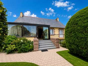 Vente maison 5 pièces Saint-Quay-Perros 22