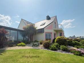 Vente Maison 4 chambresSaint-Quay-Perros