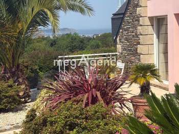 Vente Maison 4 chambresSaint-Quay-Perros