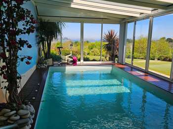 Vente Maison 4 chambresSaint-Quay-Perros