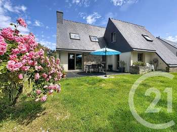 Vente maison 6 pièces Saint-Quay-Perros 22