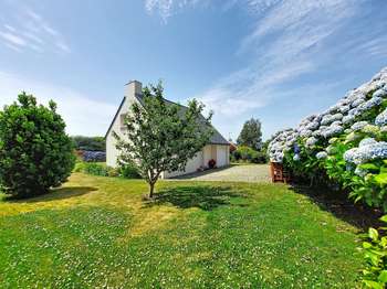 Vente Maison 3 chambresSaint-Quay-Perros