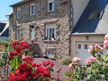 Vente maison 6 pièces Saint-Quay-Perros 22