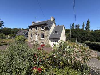 Vente Maison 4 chambresSaint-Quay-Perros