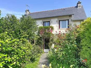 Vente maison 7 pièces Saint-Quay-Perros 22