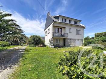 Vente Maison 4 chambresSaint-Quay-Perros