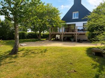 Vente maison 7 pièces Saint-Quay-Perros 22