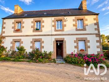 Vente Maison 4 chambresSaint-Quay-Perros