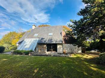 Vente Maison 4 chambresSaint-Quay-Perros