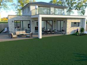 Vente Maison 5 chambresSaint-Quay-Portrieux