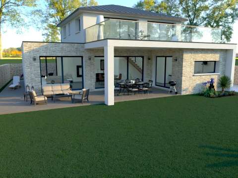 Vente maison Saint-Quay-Portrieux 22