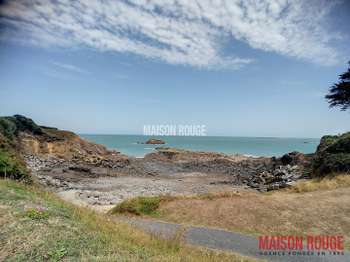 Vente maison 8 pièces Saint-Quay-Portrieux 22