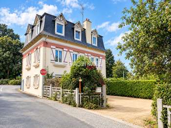 Vente Maison 5 chambresSaint-Quay-Portrieux