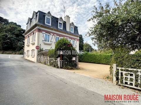 Vente maison 8 pièces Saint-Quay-Portrieux 22