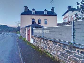 Vente maison 5 pièces Saint-Quay-Portrieux 22