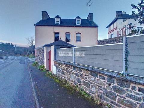 Vente maison 5 pièces Saint-Quay-Portrieux 22