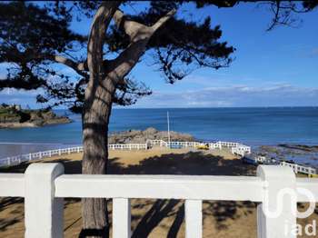 Vente Maison 3 chambresSaint-Quay-Portrieux