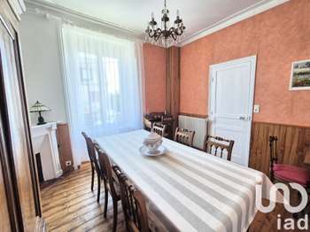 Vente maison 7 pièces Saint-Quay-Portrieux 22